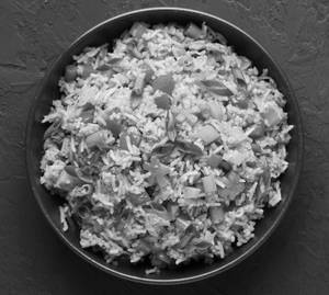 Veg Fried Rice