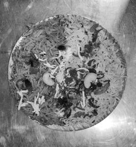 Sahyog E Khas Biriyani