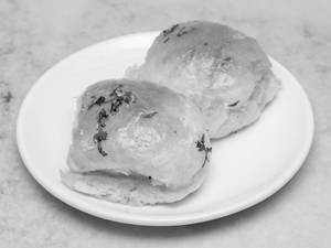 Butter Pav (2 Pcs)