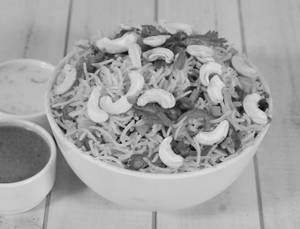 Kaju Fried Rice