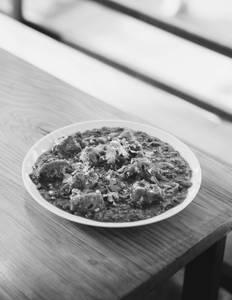 Chicken Manchurian