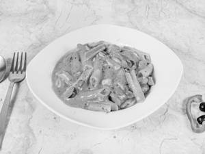 Red Sauce suji  Pasta