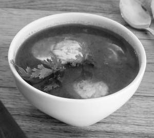 Egg Curry (3pc)