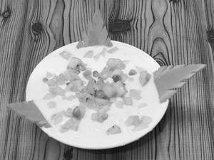 Curd Rice