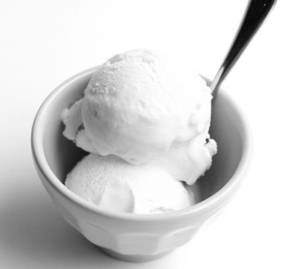 Vanilla Ice Cream