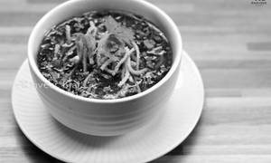 Manchow Soup       