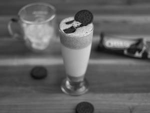 Oreo Shake