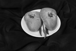 Aloo Bun