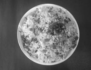 Egg Fried Rice