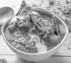 Chicken Butter Masala (4 Pcs)