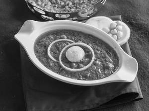 Chana Masala