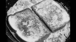 Omelet [4 eggs]
