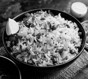 Poha