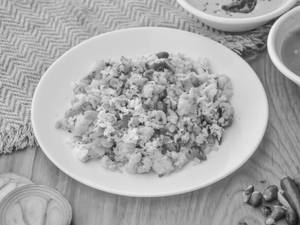 Idli Fry