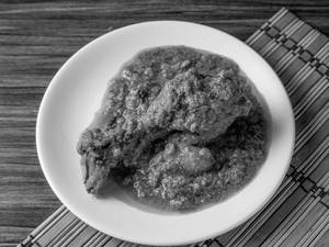 Chicken Chaap (1 Pc)