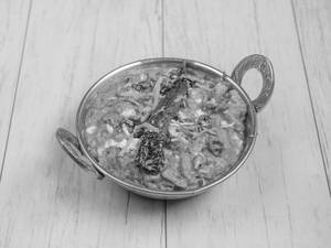 Kadai Mixed Veg Curry