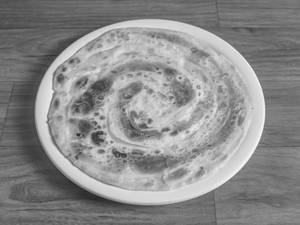 Laccha Paratha