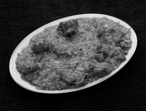Chicken Chilli