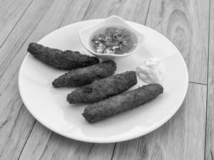 Crispy Chaap Finger 