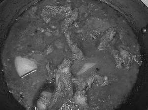 Mutton Masala