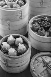 2 Seafood Dimsum Basket (12 Pieces)