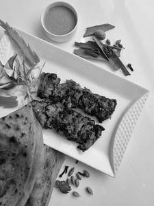 Mutton Pasinda Kebab