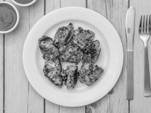 Chicken Barra Boneless(8pcs)