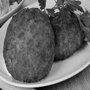 Chicken Cutlet