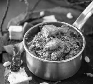 Paneer Lababdar