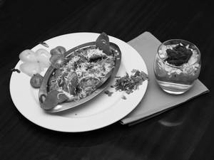 Veg Jaipuri