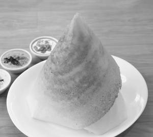 Ghee Dosa