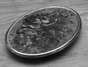 Dal Tadka