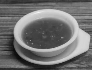 Veg Manchaw Soup