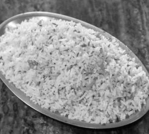 Jeera Rice