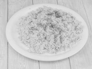 Jeera Rice
