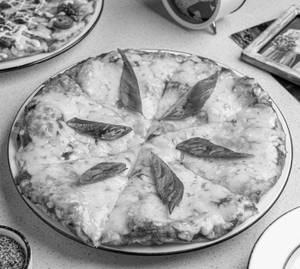 Margherita Pizza