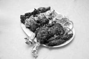 Kebab Platter (Assorted)