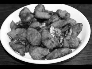 Chicken 65 Dry