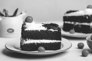 Blackforest Pastry