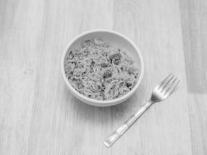 Plain Maggi