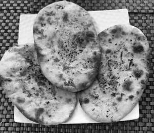 Amritsari Kulcha