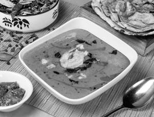 Prawn Malabari Curry ( Gluten Free ) - Serves 2