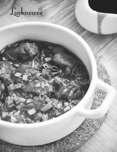 Chicken Manchurian