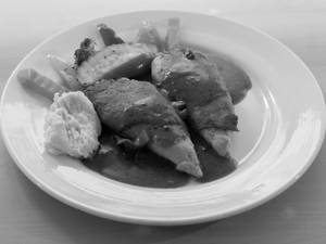 Chef's Special Chicken