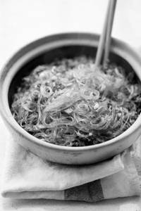 7 Jewel Noodle Rice