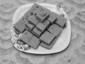 Burfi