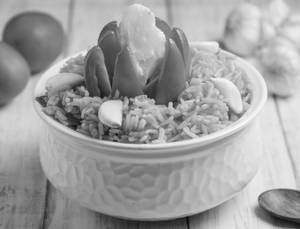 Tomato Rice
