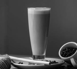Classic Cold Coffee  