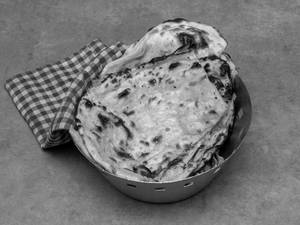 Butter Naan