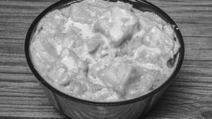Paneer Malai Curry(500ml)[no Onion Garlic]